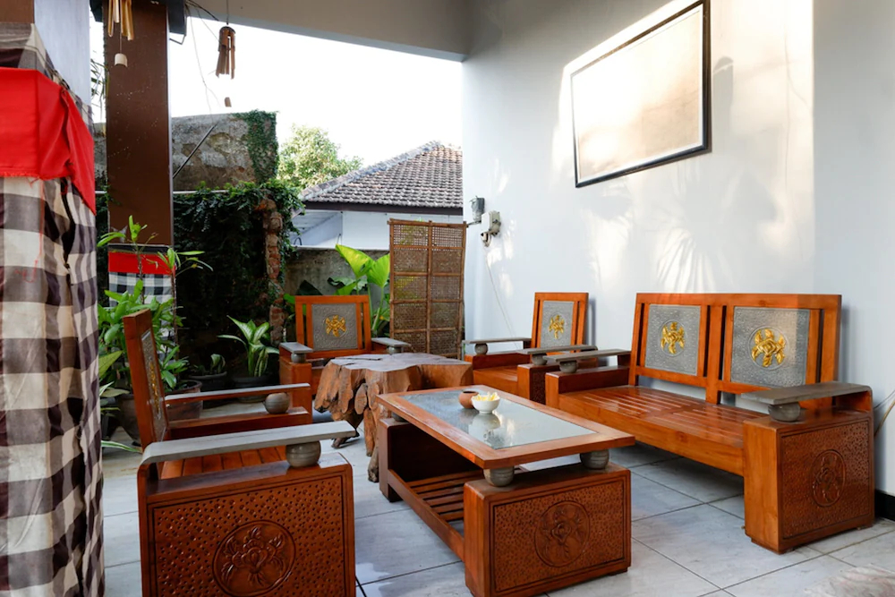 Harmony Homestay Kudus by RedDoorz