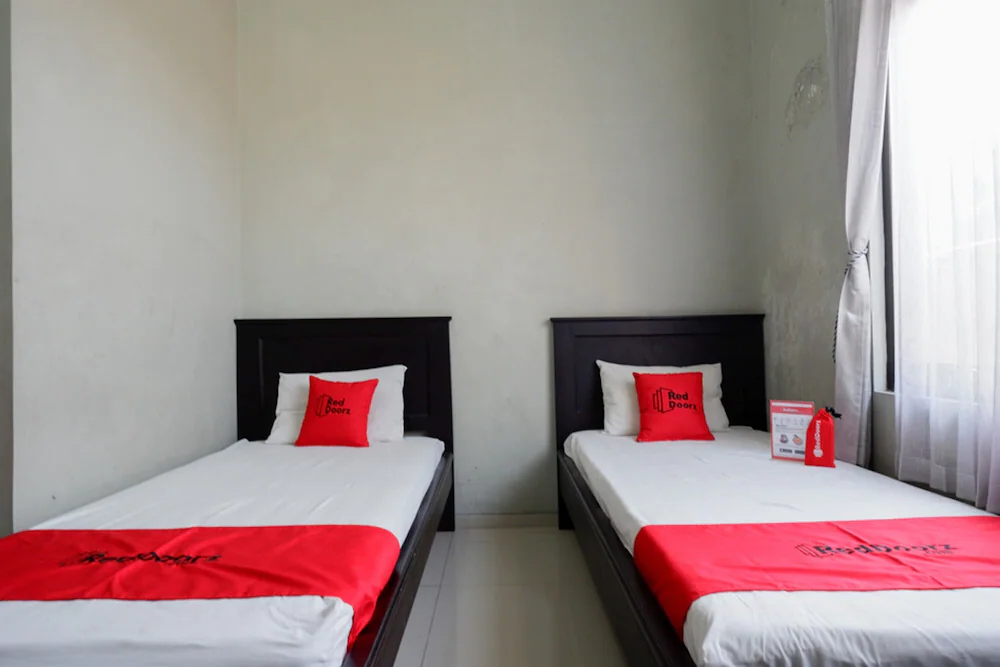 Harmony Homestay Kudus by RedDoorz
