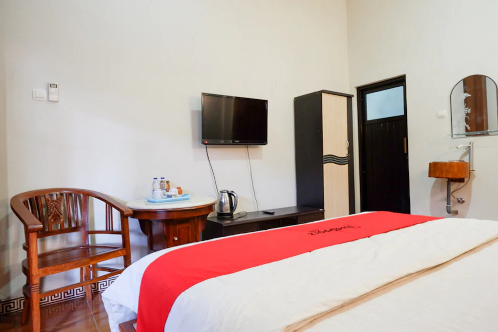 Harmony Homestay Kudus by RedDoorz