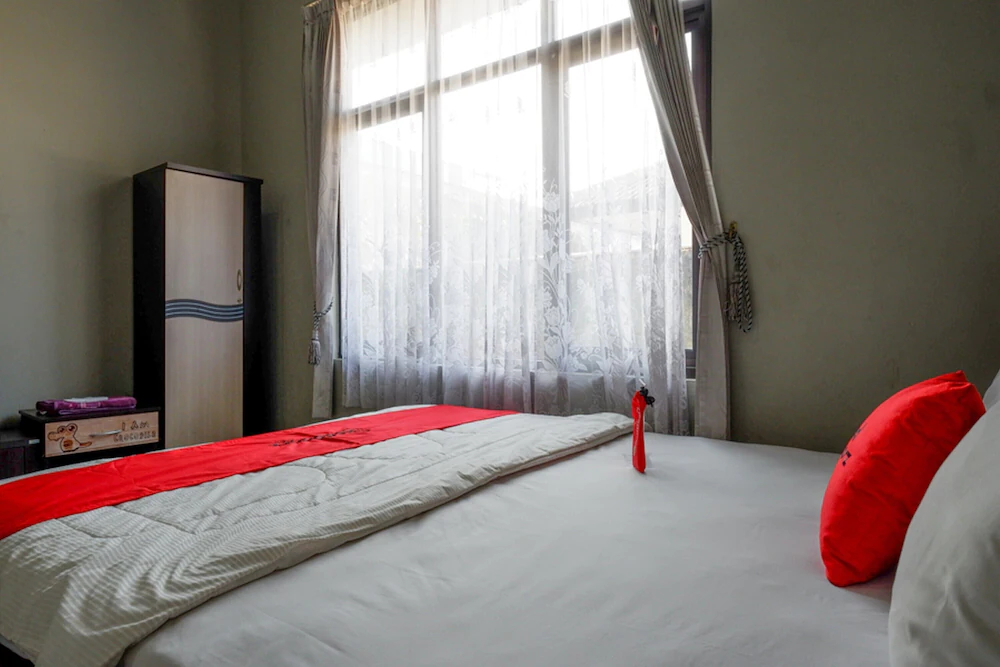 Harmony Homestay Kudus by RedDoorz