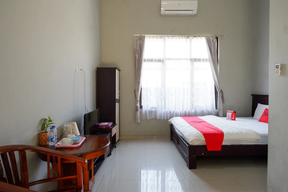 Harmony Homestay Kudus by RedDoorz