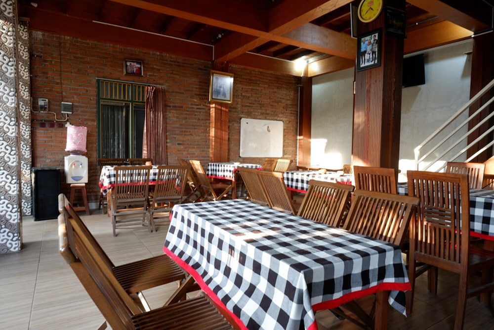 Harmony Homestay Kudus by RedDoorz