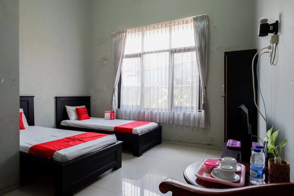 Harmony Homestay Kudus by RedDoorz