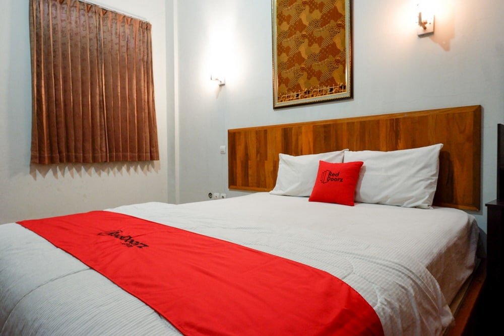 Harmony Homestay Kudus by RedDoorz