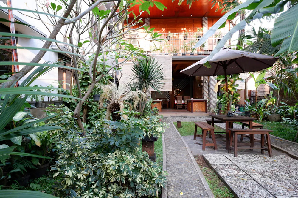 Harmony Homestay Kudus by RedDoorz