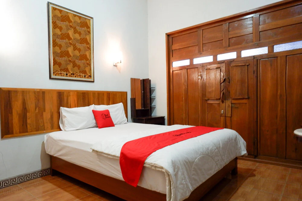 Harmony Homestay Kudus by RedDoorz