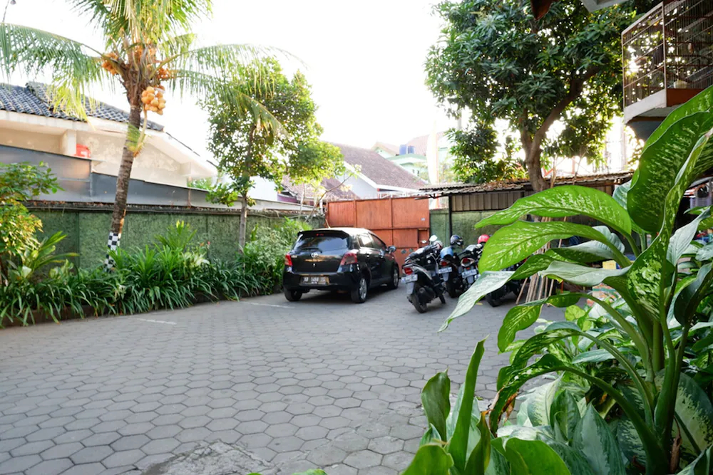 Harmony Homestay Kudus by RedDoorz