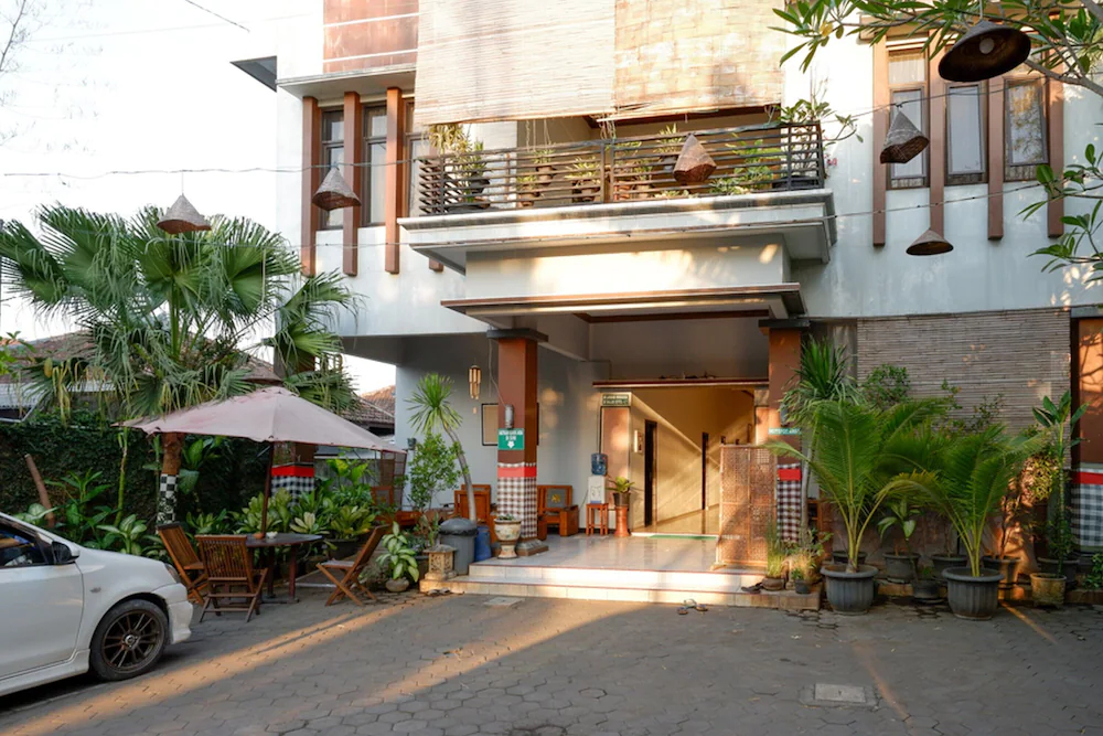 Harmony Homestay Kudus by RedDoorz