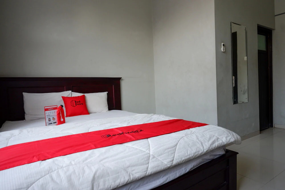 Harmony Homestay Kudus by RedDoorz