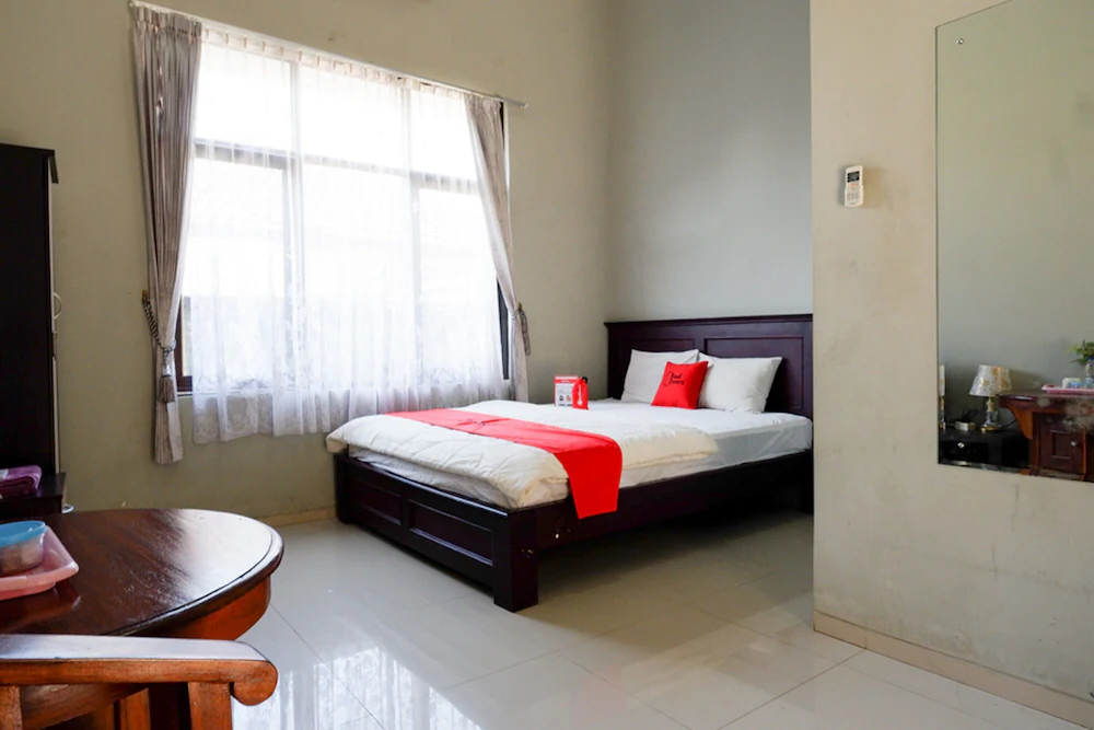 Harmony Homestay Kudus by RedDoorz