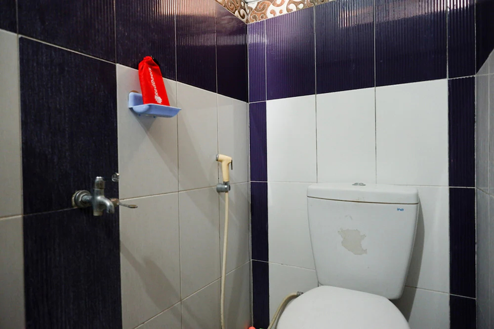 Harmony Homestay Kudus by RedDoorz