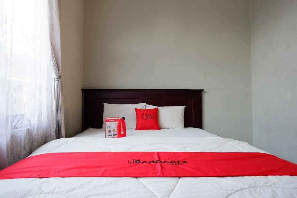 Harmony Homestay Kudus by RedDoorz