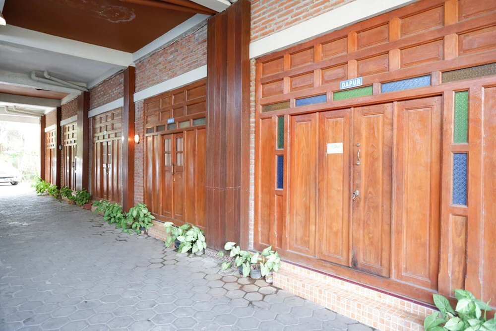 Harmony Homestay Kudus by RedDoorz