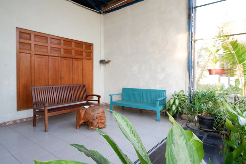 Harmony Homestay Kudus by RedDoorz