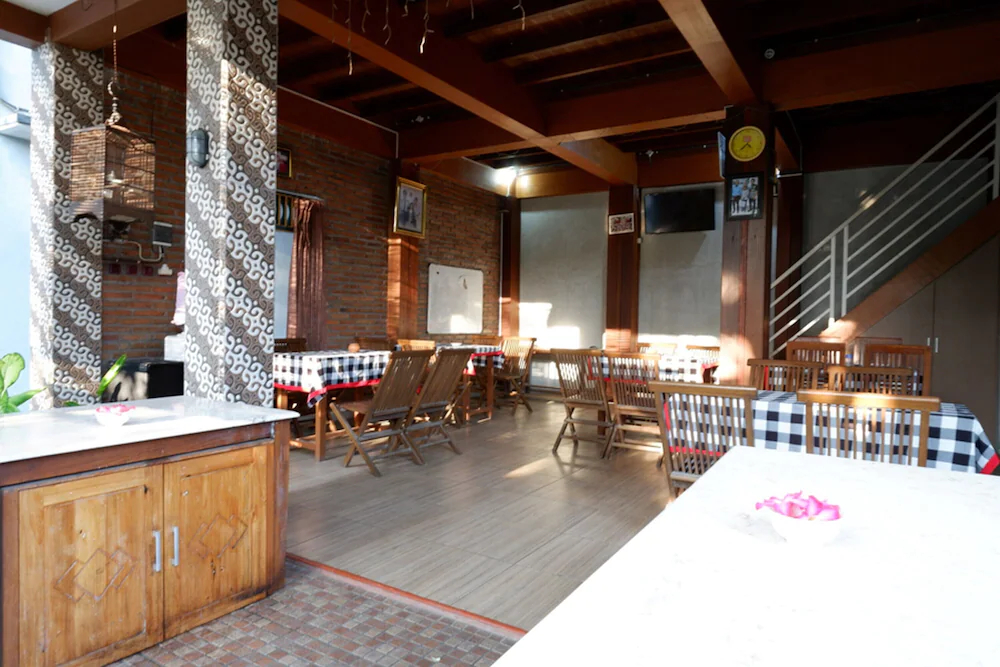 Harmony Homestay Kudus by RedDoorz