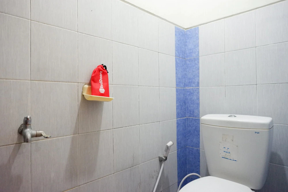 Harmony Homestay Kudus by RedDoorz