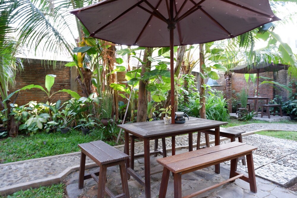 Harmony Homestay Kudus by RedDoorz