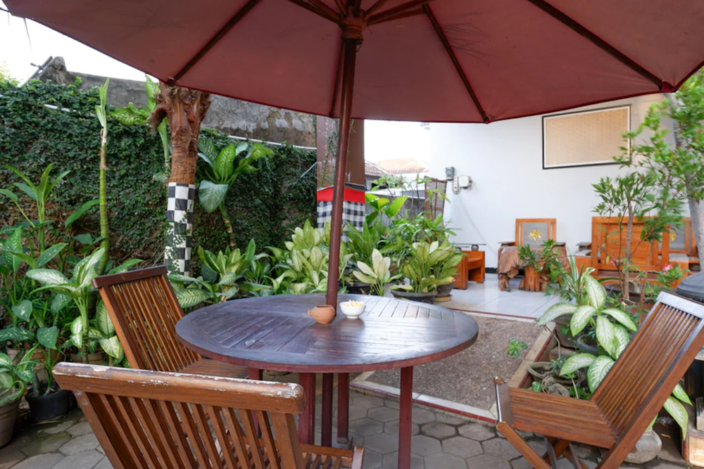 Harmony Homestay Kudus by RedDoorz