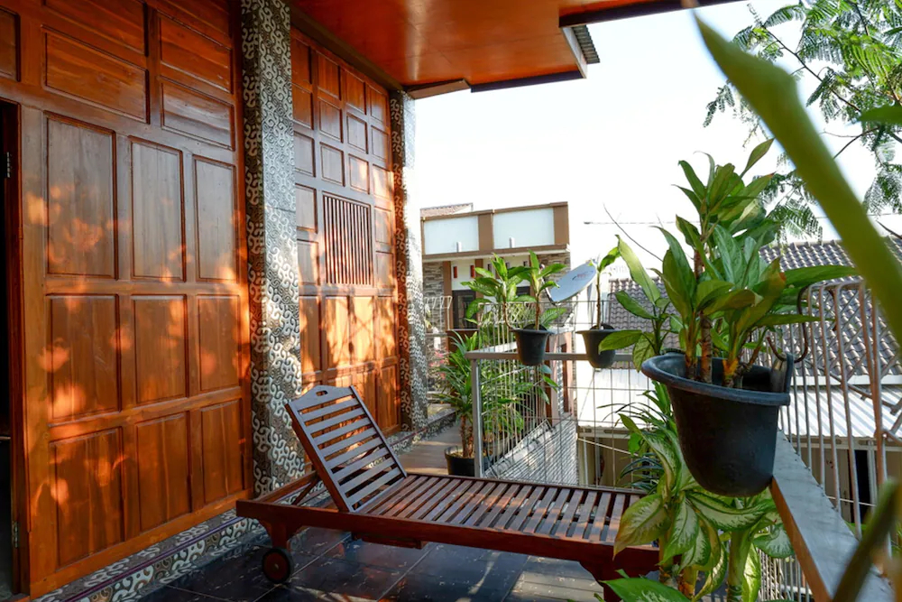 Harmony Homestay Kudus by RedDoorz