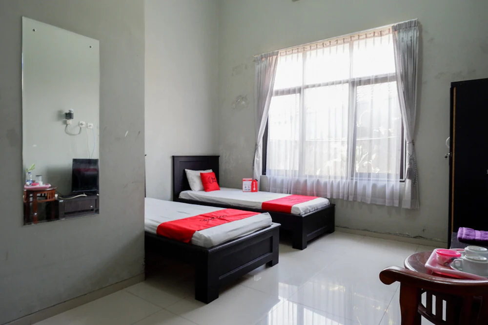 Harmony Homestay Kudus by RedDoorz