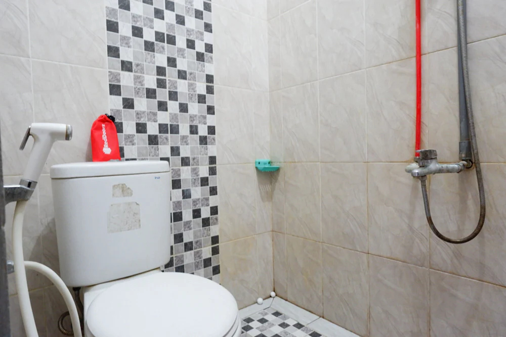 Harmony Homestay Kudus by RedDoorz