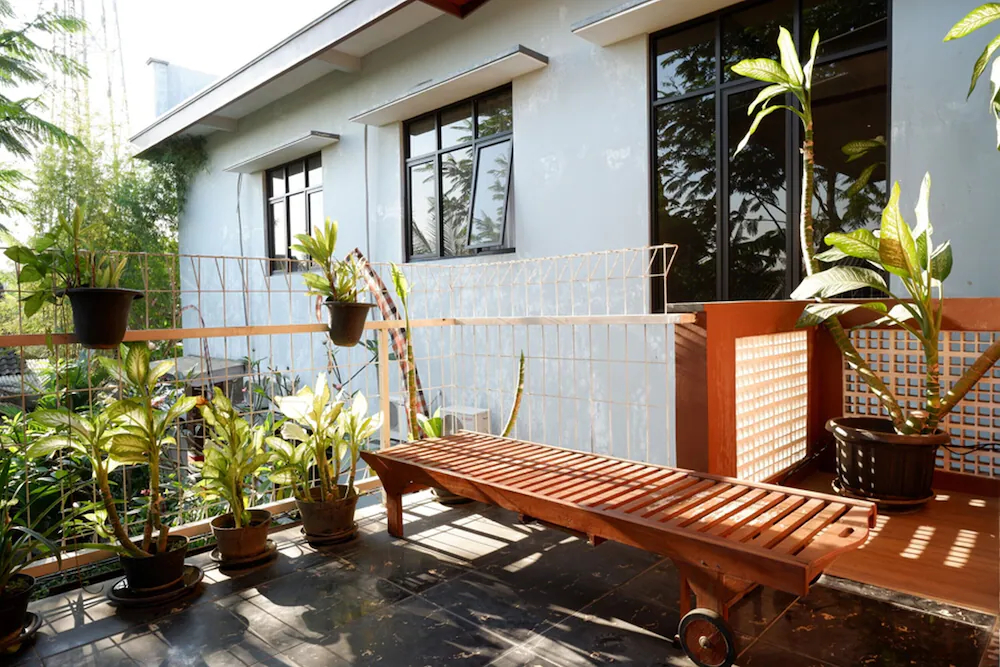 Harmony Homestay Kudus by RedDoorz