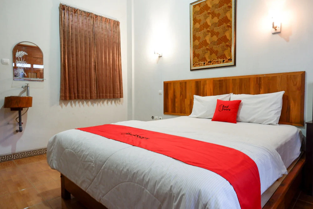 Harmony Homestay Kudus by RedDoorz