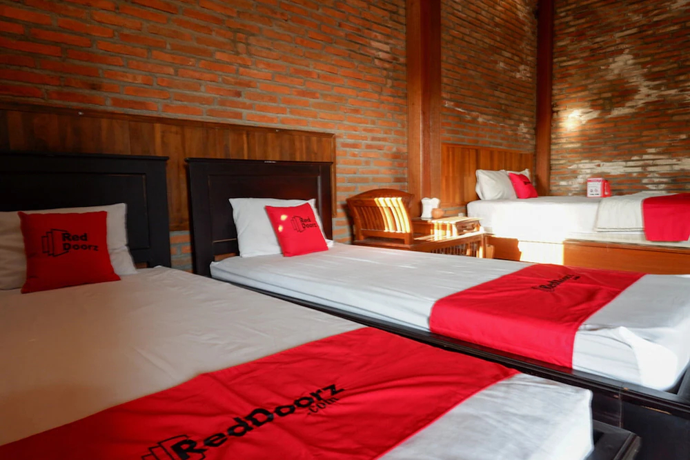 Harmony Homestay Kudus by RedDoorz