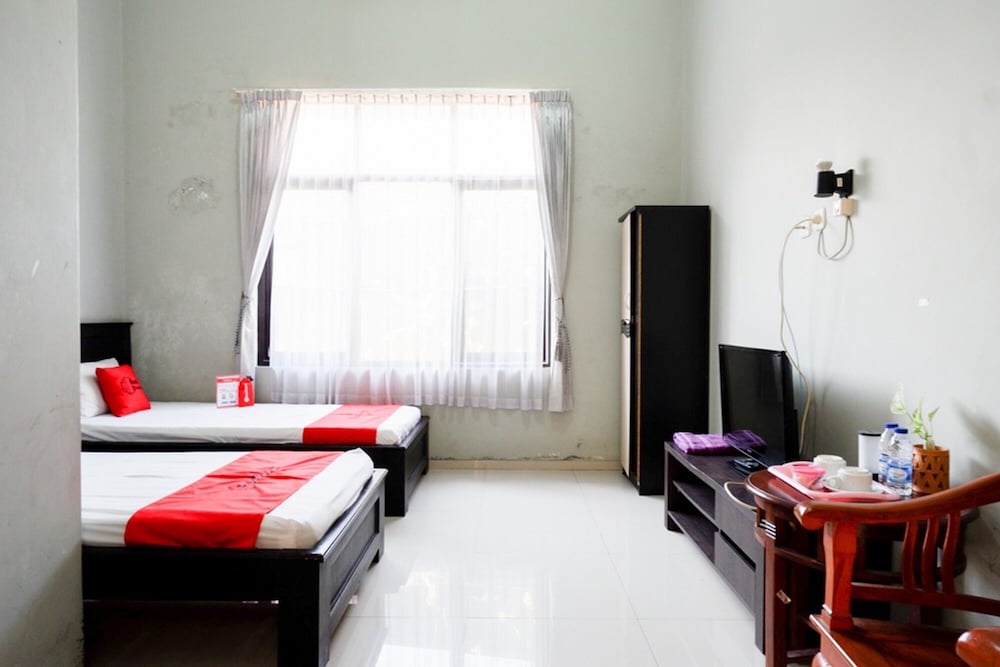 Harmony Homestay Kudus by RedDoorz