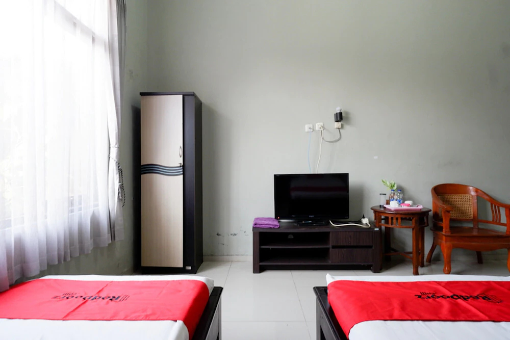 Harmony Homestay Kudus by RedDoorz