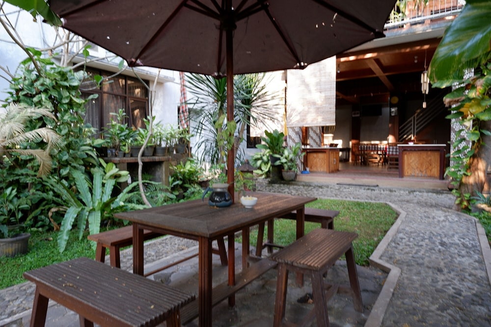 Harmony Homestay Kudus by RedDoorz