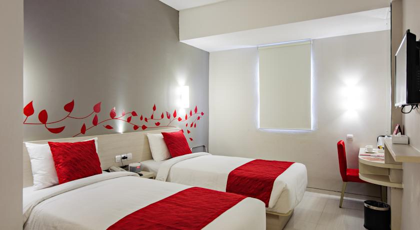 @HOM Hotel Kudus By Horison