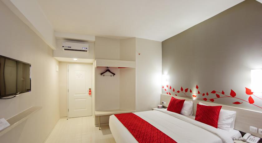 @HOM Hotel Kudus By Horison