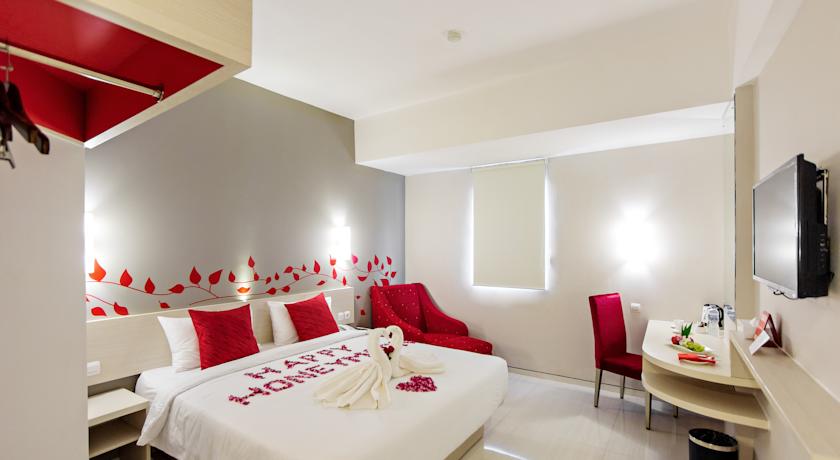 @HOM Hotel Kudus By Horison