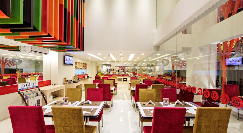 @HOM Hotel Kudus By Horison