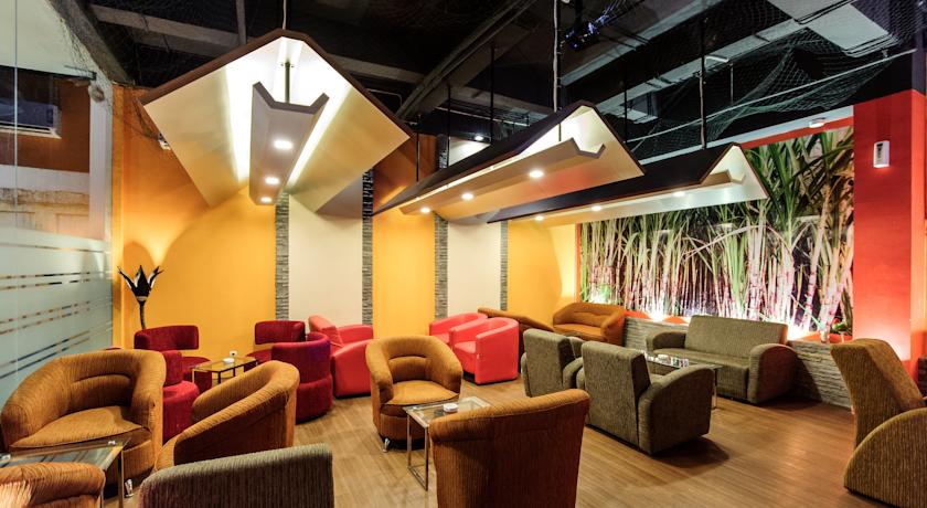 @HOM Hotel Kudus By Horison