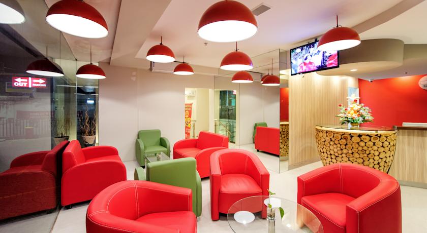 @HOM Hotel Kudus By Horison