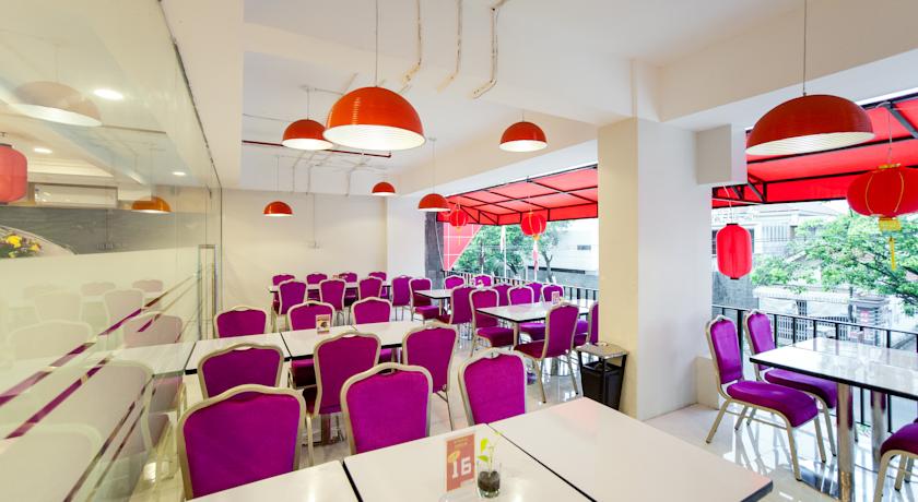 @HOM Hotel Kudus By Horison