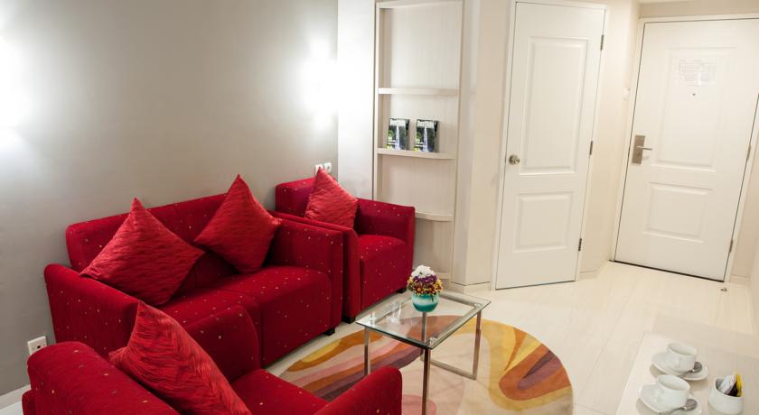 @HOM Hotel Kudus By Horison