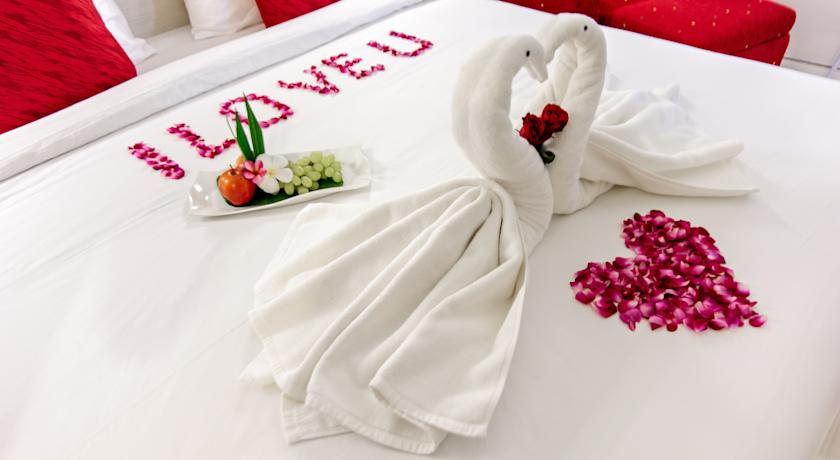 @HOM Hotel Kudus By Horison