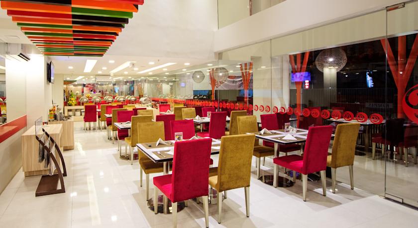 @HOM Hotel Kudus By Horison