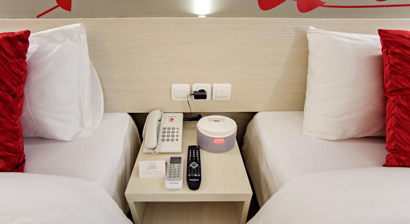 @HOM Hotel Kudus By Horison