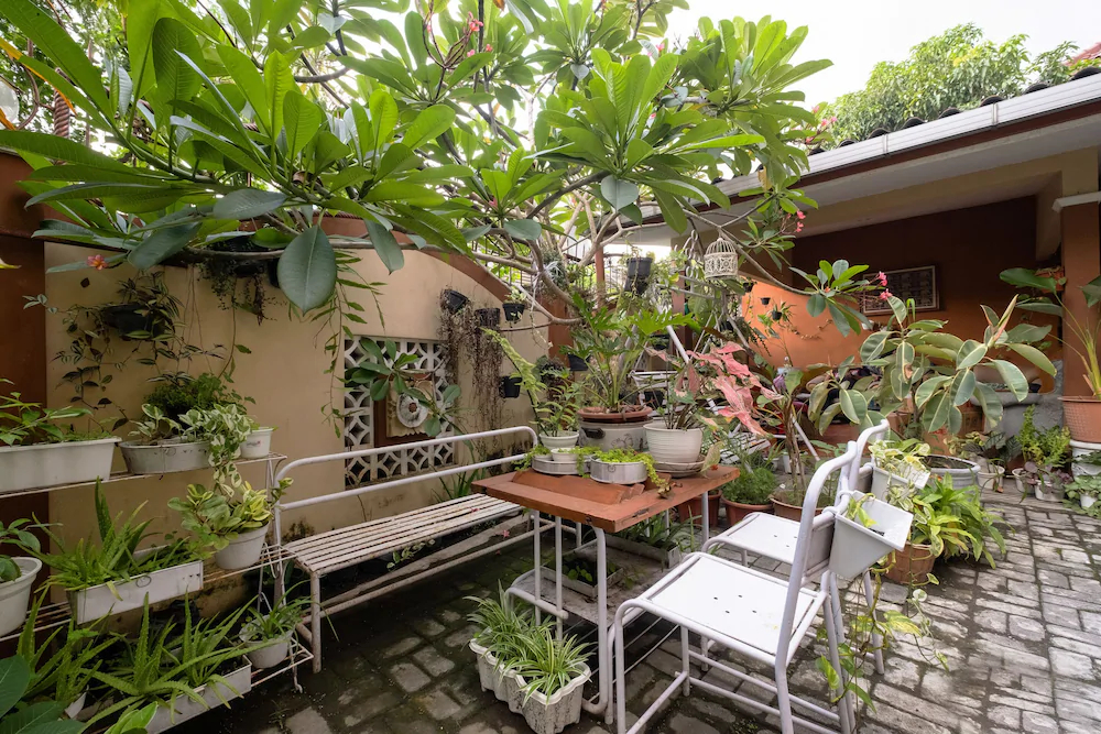 Puri Arsita Residence by OYO Rooms