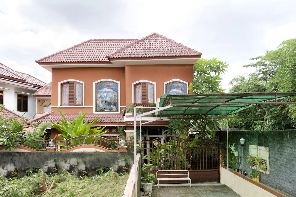 Puri Arsita Residence by OYO Rooms