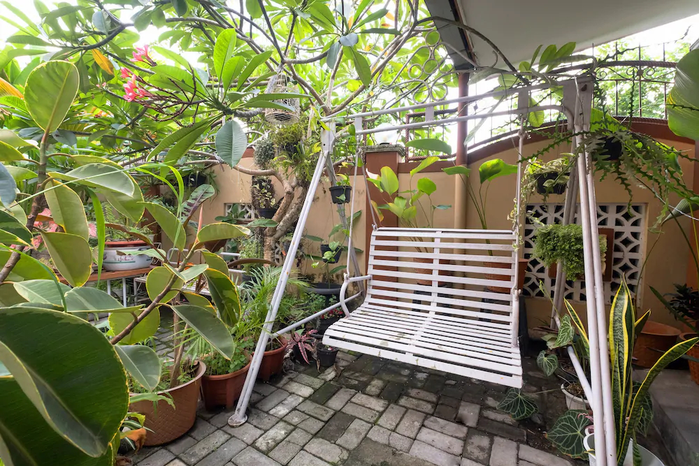 Puri Arsita Residence by OYO Rooms