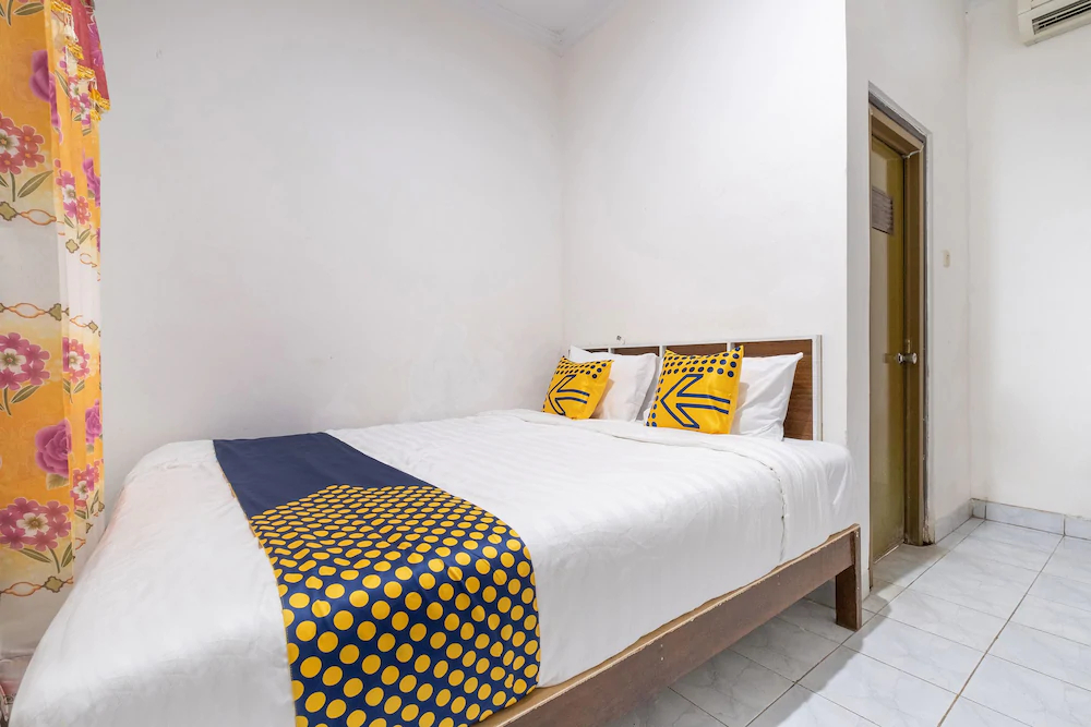 Puri Arsita Residence by OYO Rooms