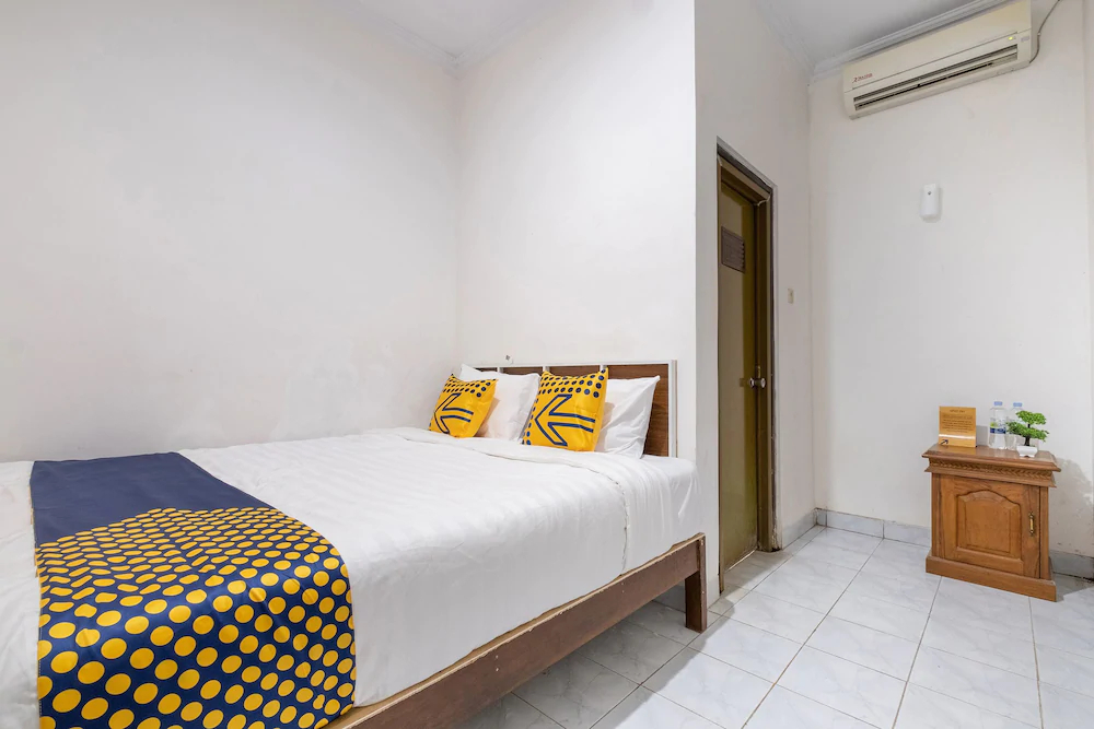 Puri Arsita Residence by OYO Rooms