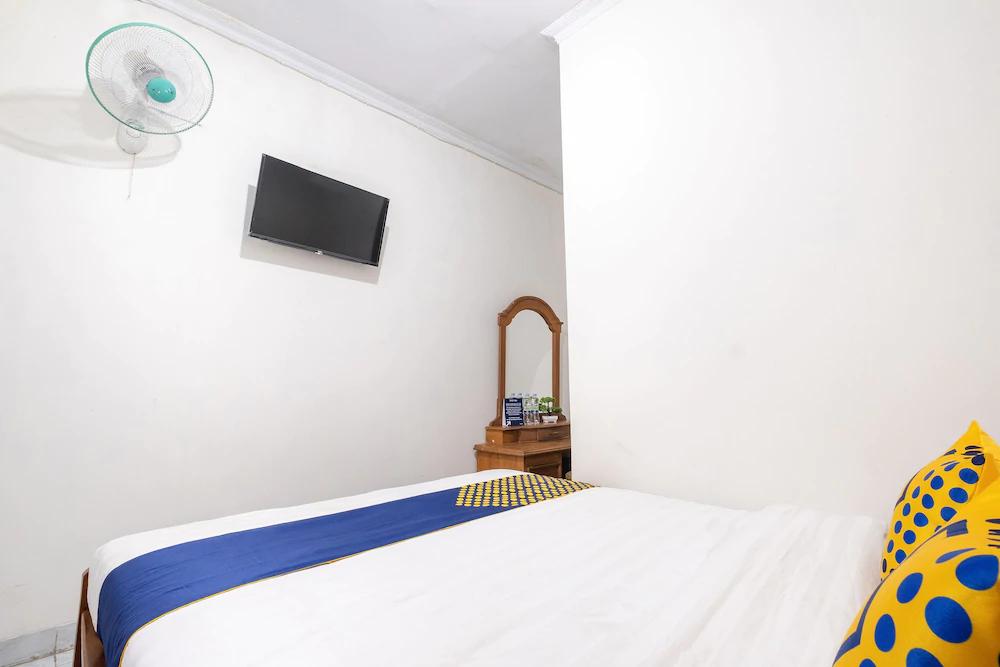 Puri Arsita Residence by OYO Rooms