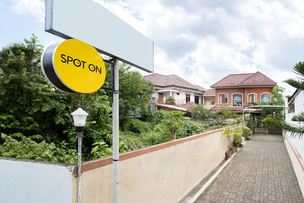 Puri Arsita Residence by OYO Rooms