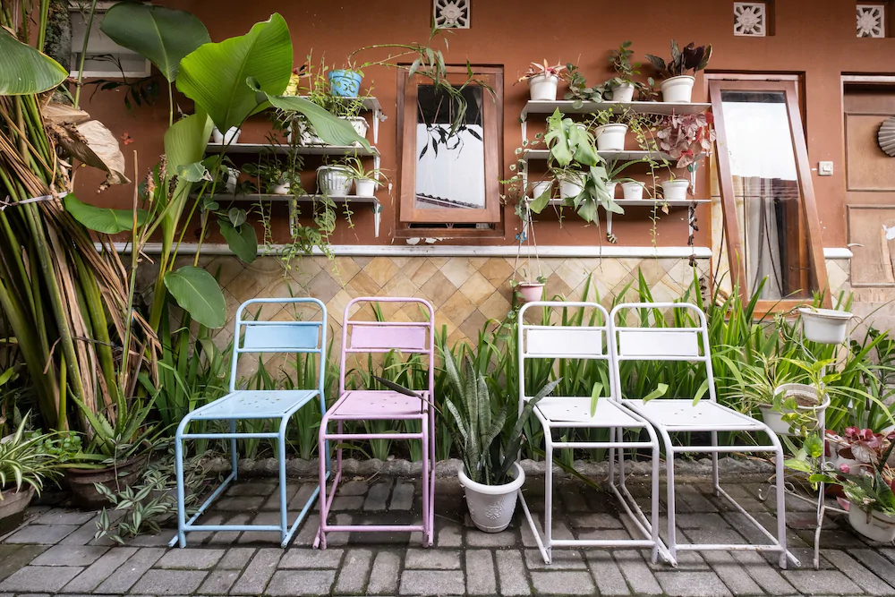 Puri Arsita Residence by OYO Rooms